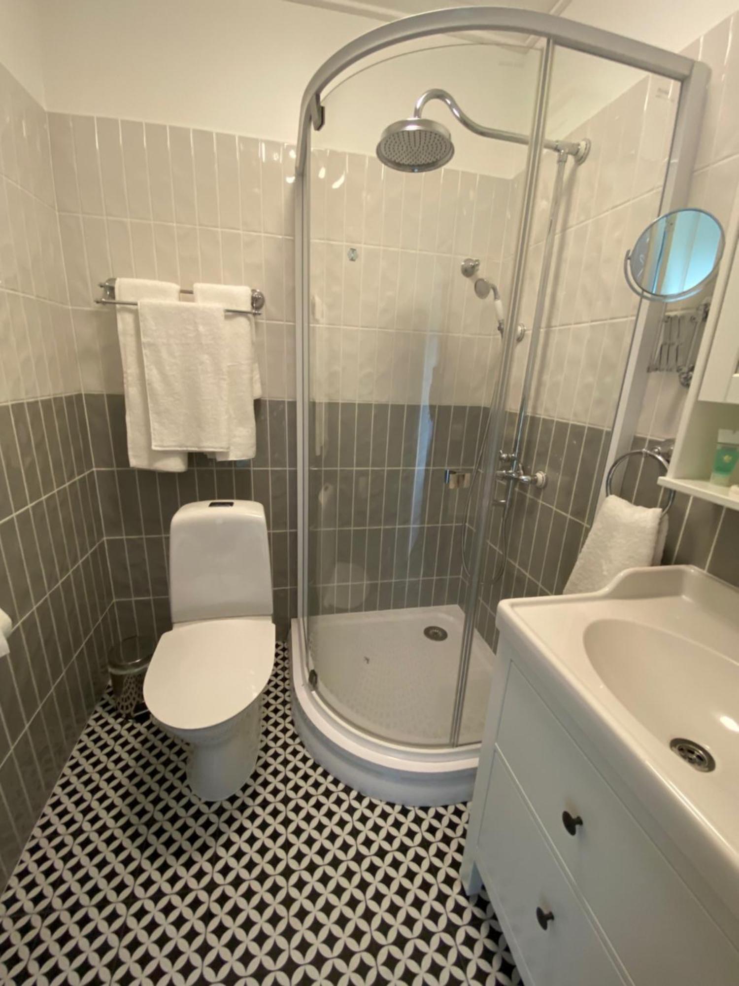 Peipsi Teemaja Hotel Mustvee Eksteriør billede